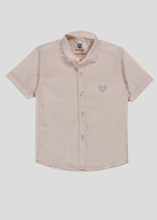 Botton-Up Shirt