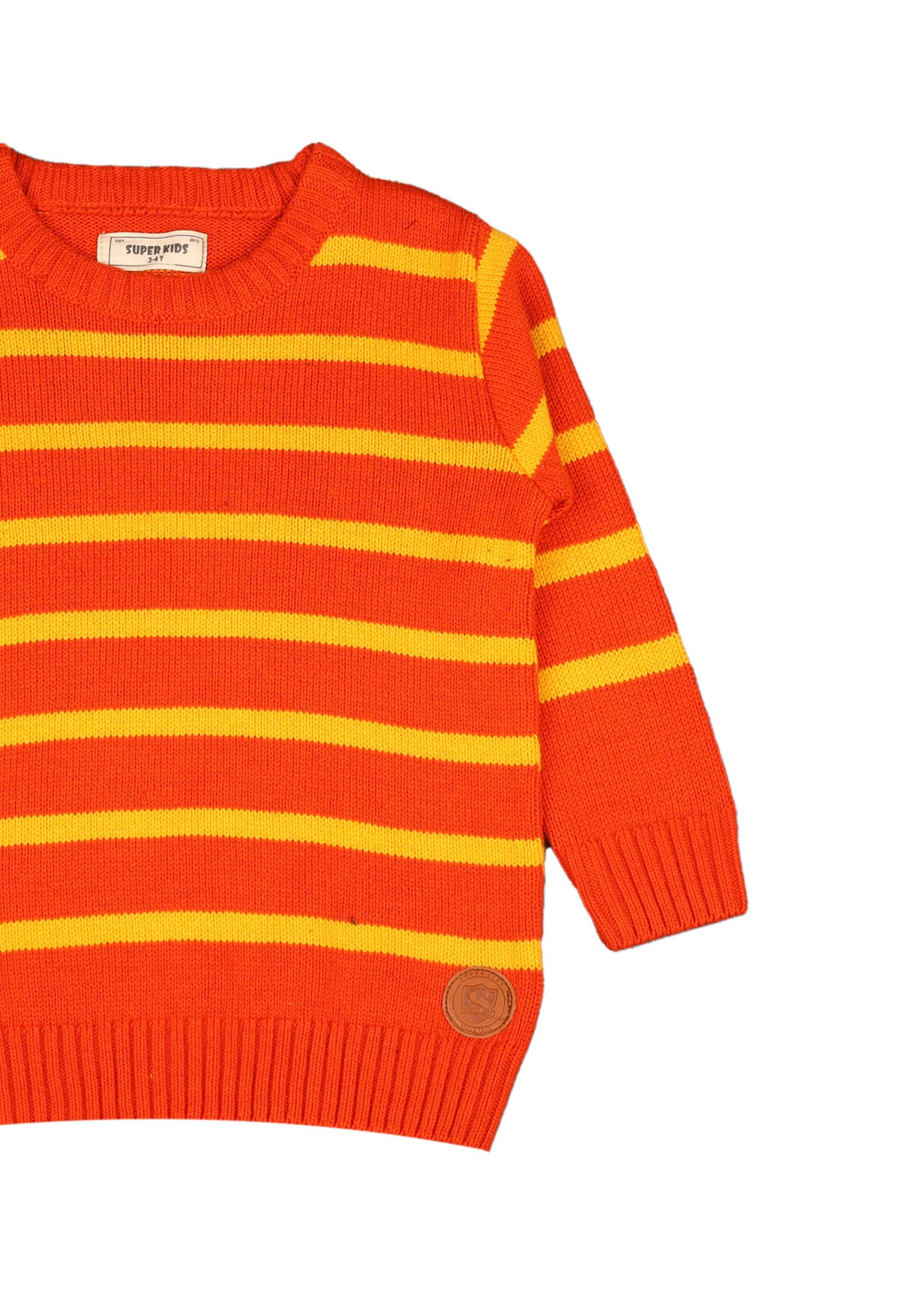 Kids Sweater