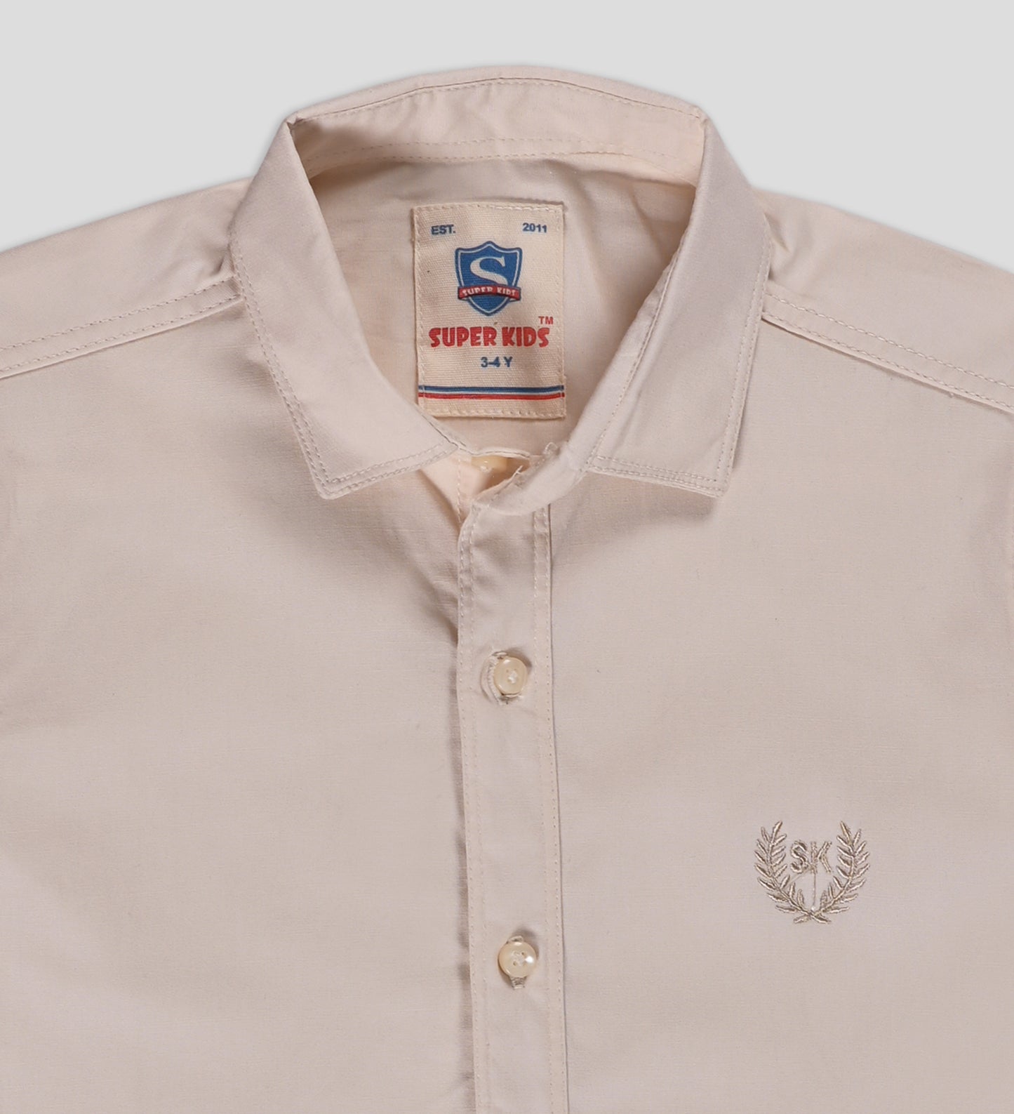 Botton-Up Shirt