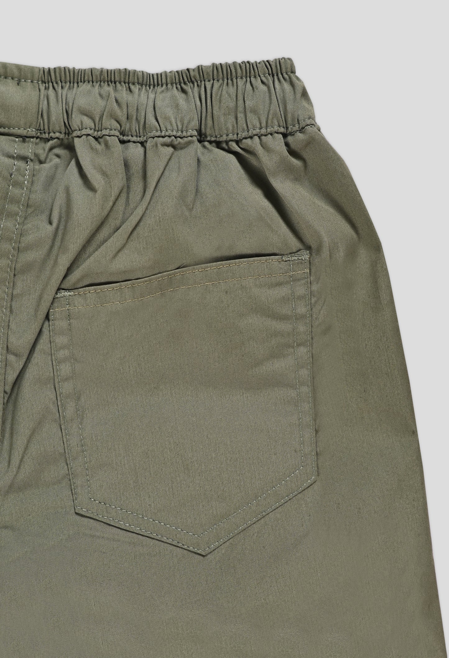 Kid's Short