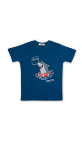 Boy's T-Shirts