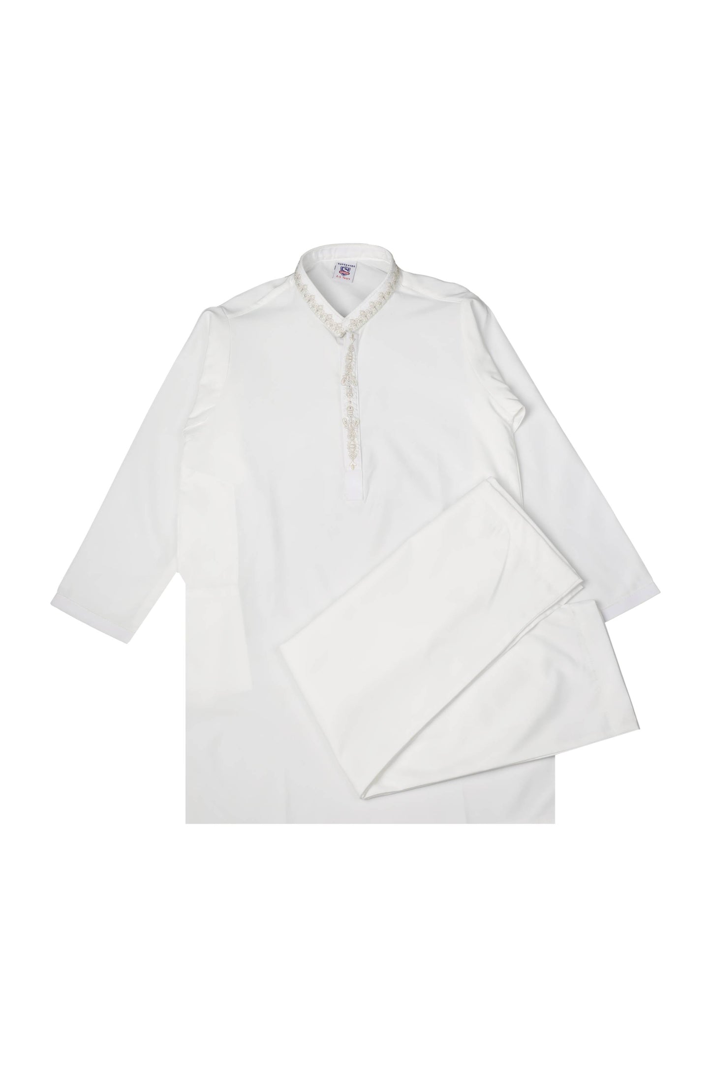 Boy's Kurta Trouser