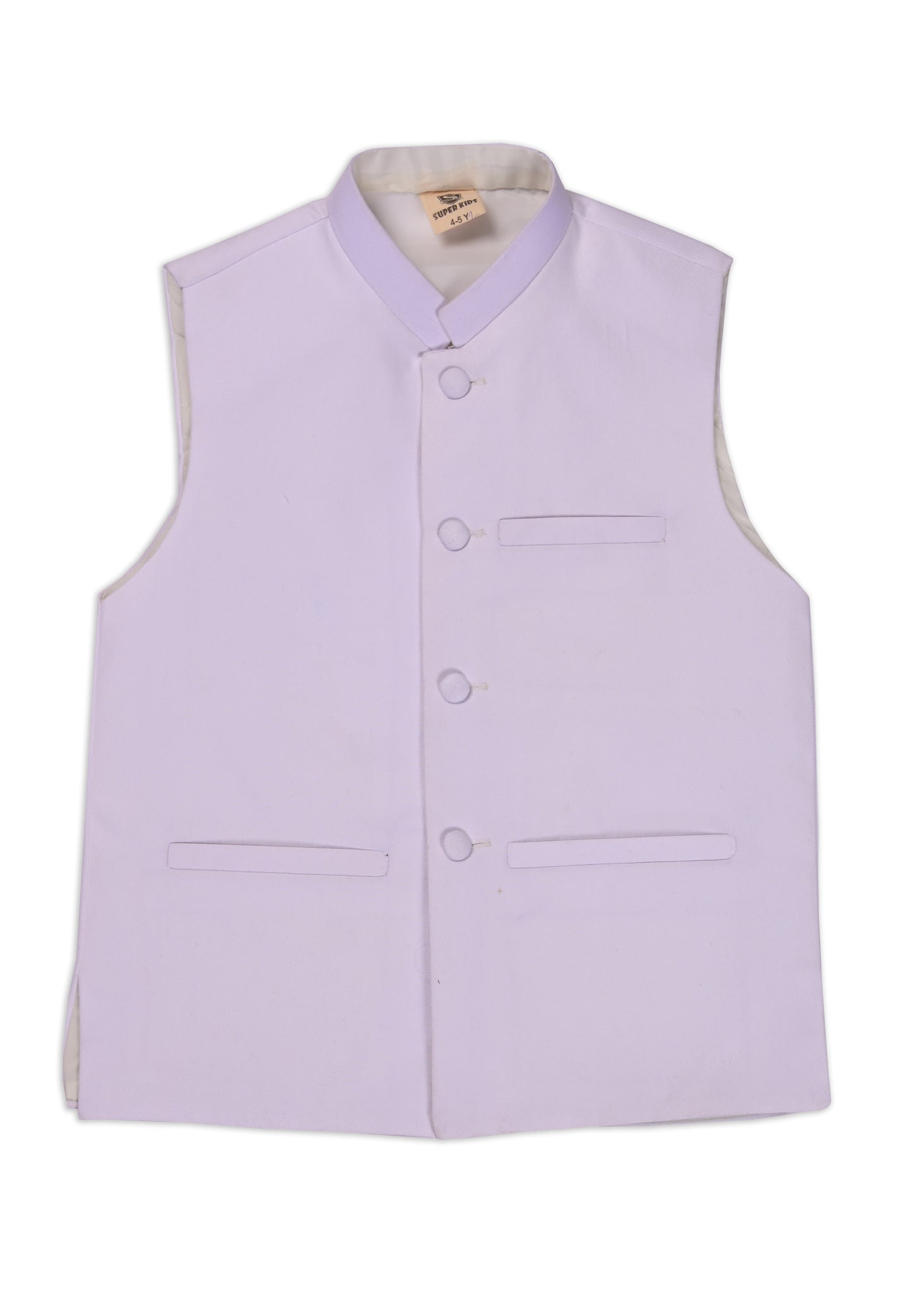 Kurta Trouser & WaistCoat
