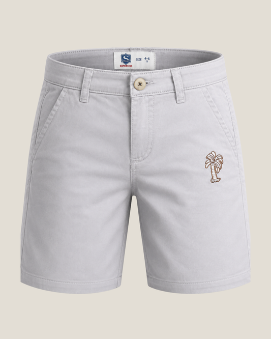 Boys Short