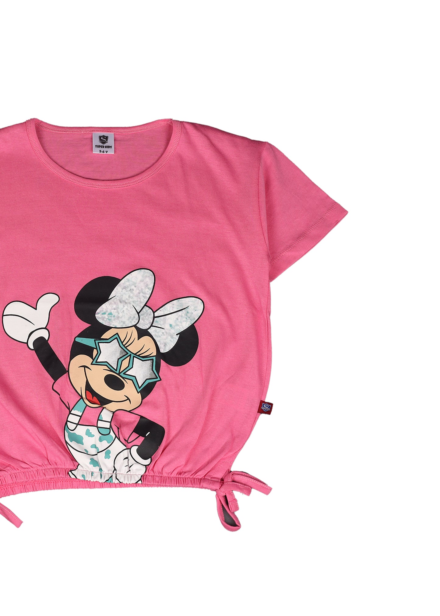 Mickey Grapic T-Shirt