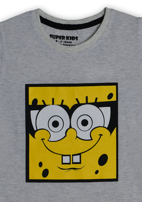 Boy's T-Shirt