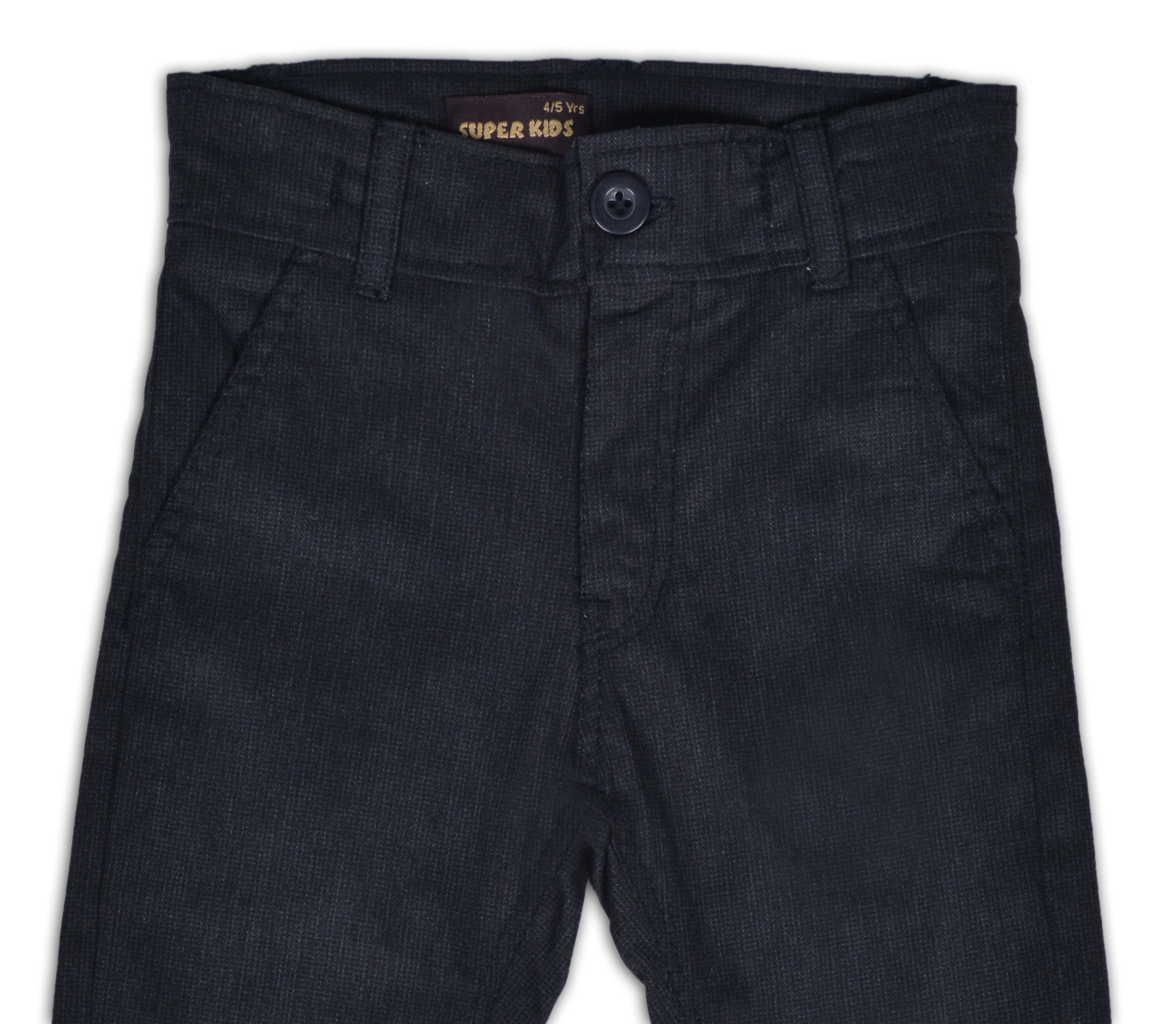 Boy's Chino Pant