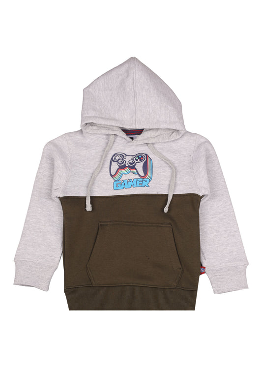 Gamer Grapic Hoodie
