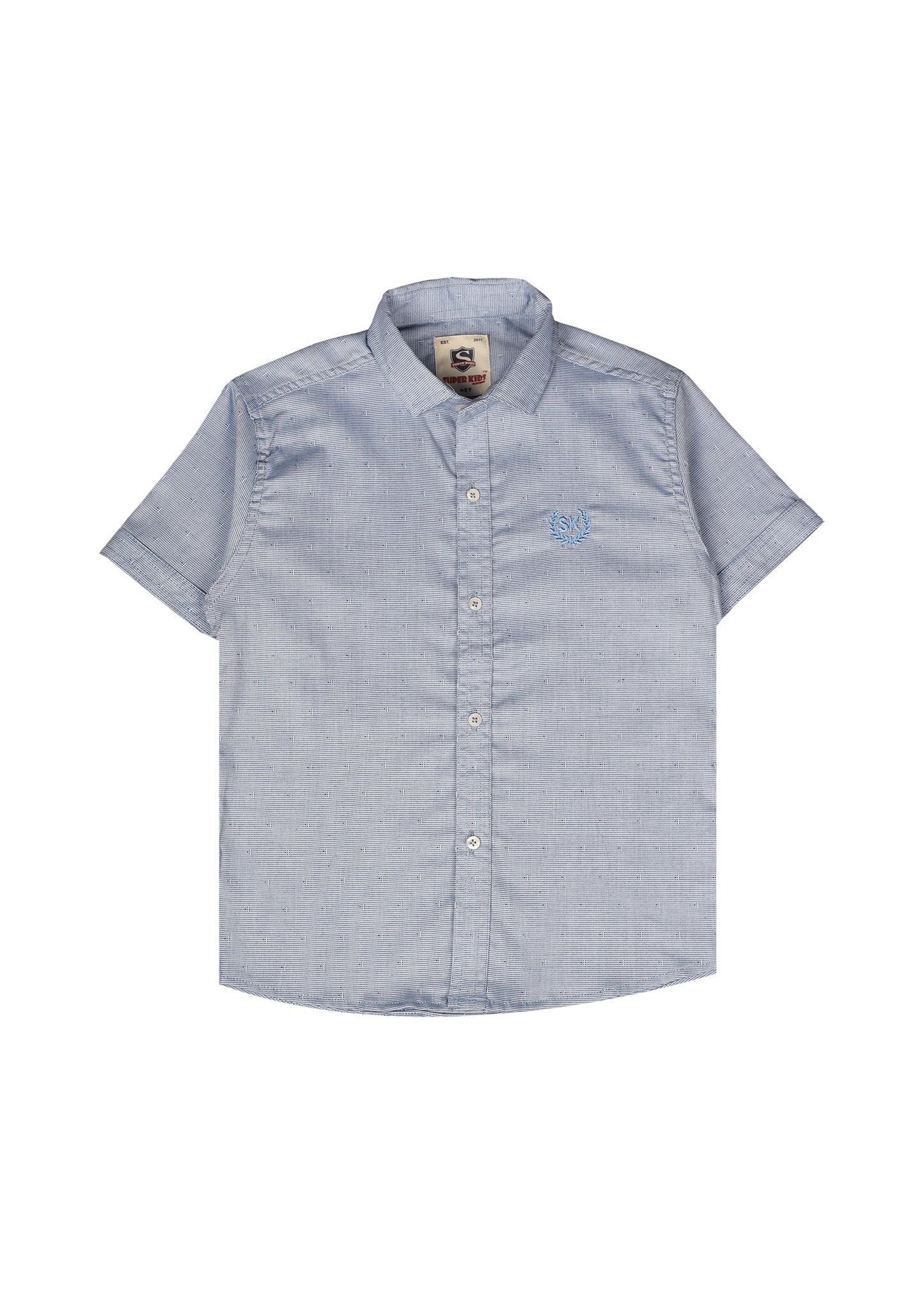 Tassur Short Sleeve Shirt