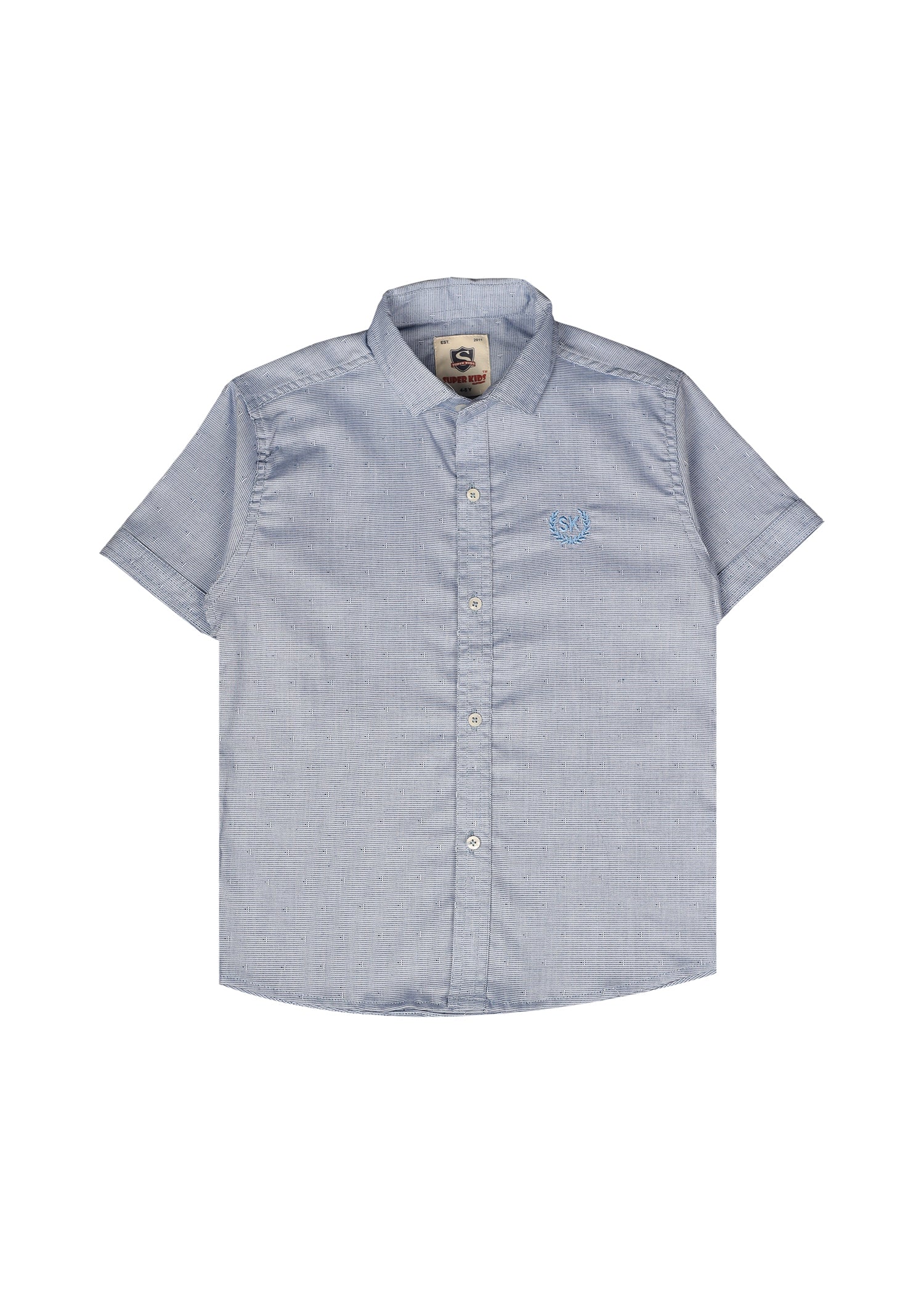 Tassur Short Sleeve Shirt