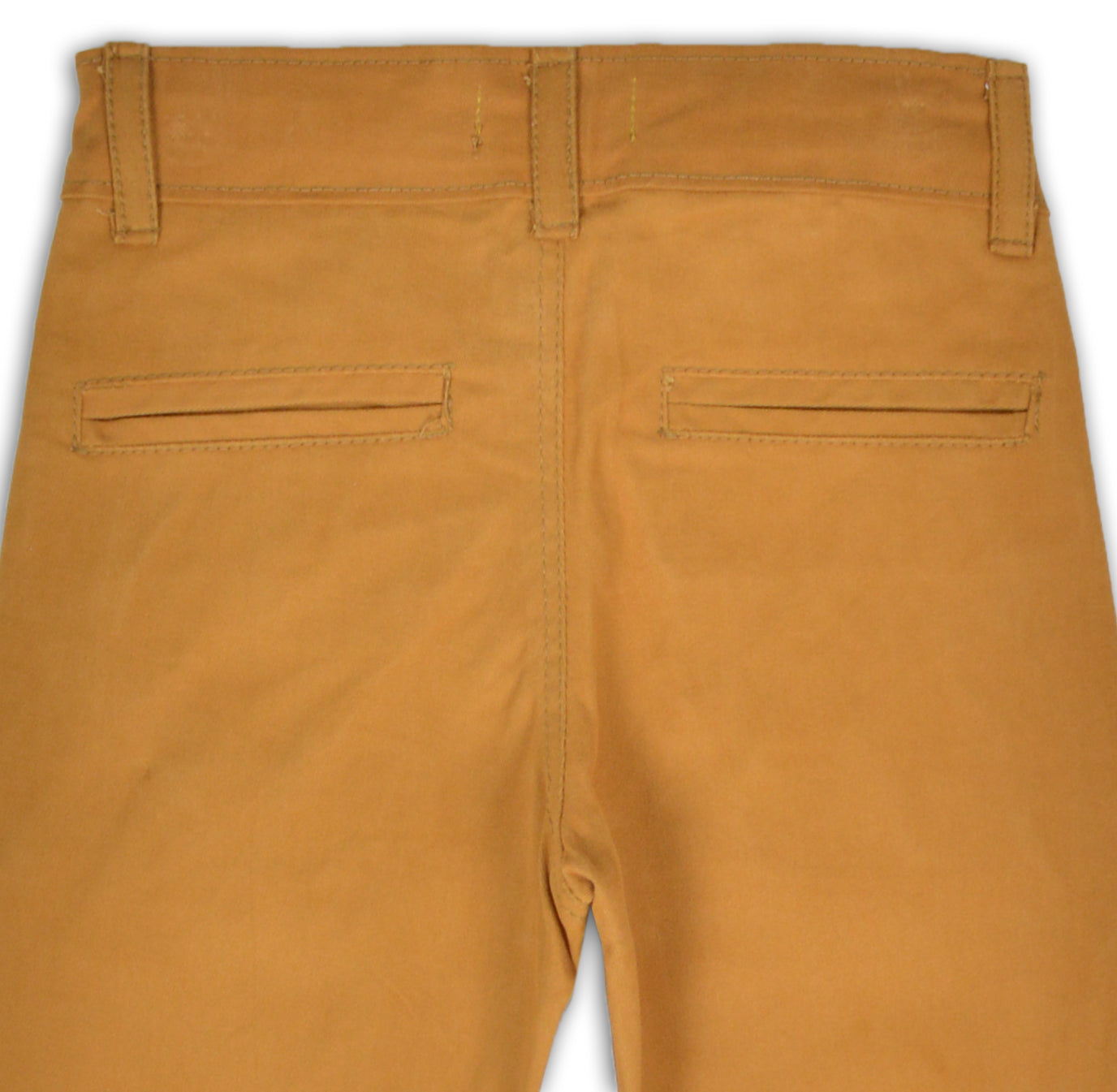 Boy's Chino Pant