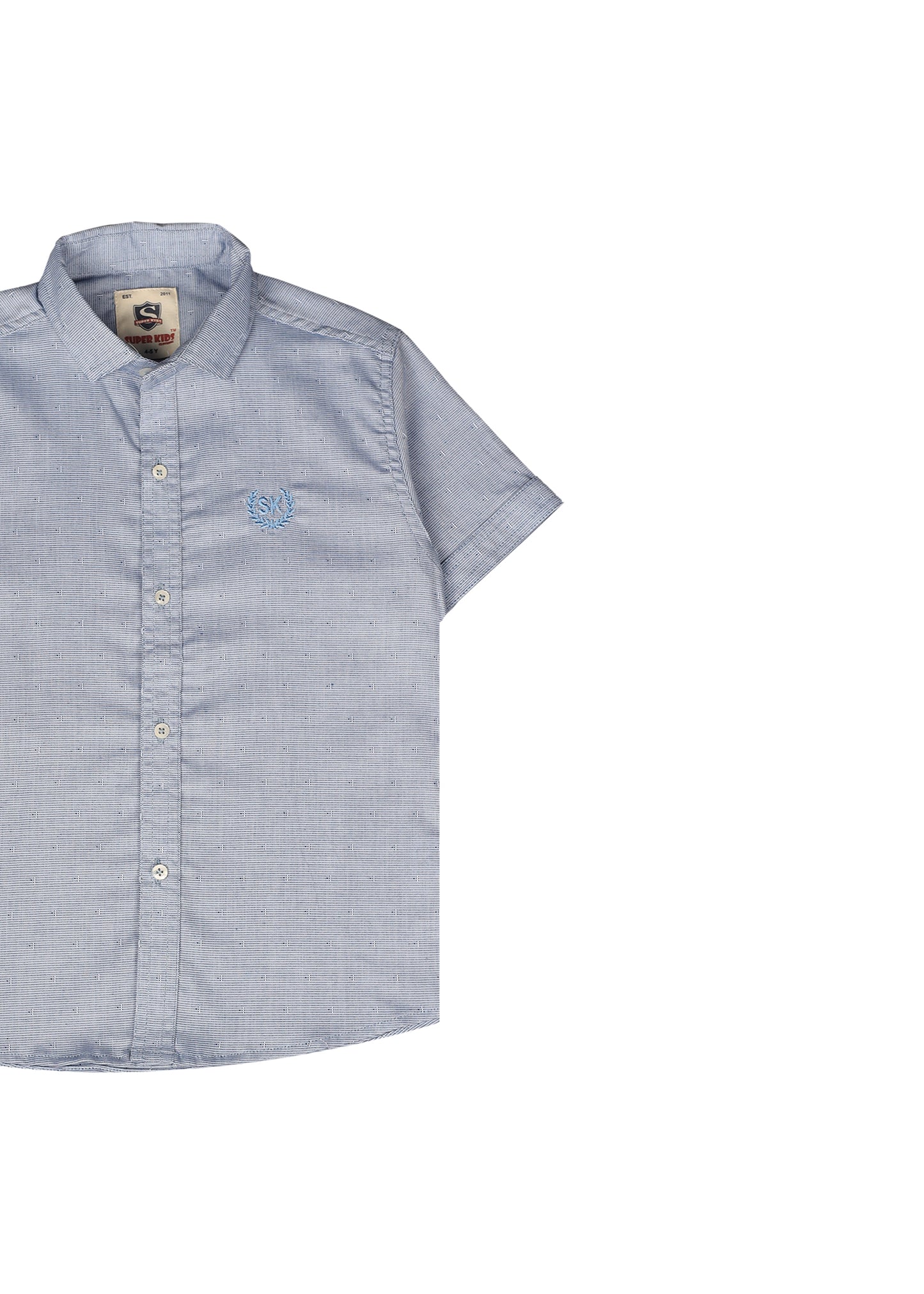 Tassur Short Sleeve Shirt