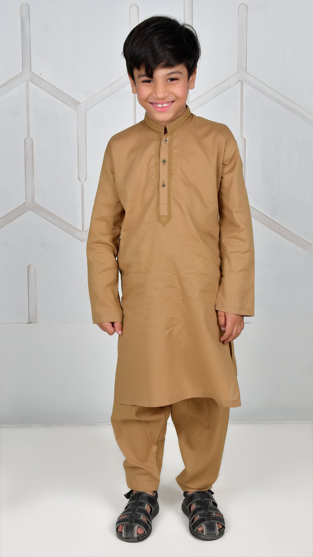 Boy's Kurta shalwar