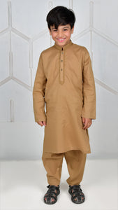 Boy's Kurta shalwar