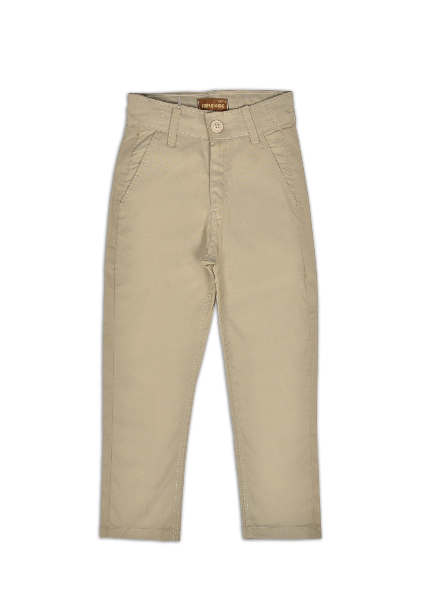 Boy's Chino Pant