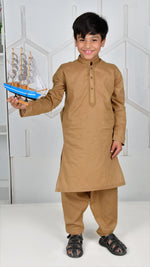 Load image into Gallery viewer, Boy&#39;s Kurta shalwar
