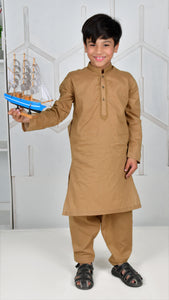 Boy's Kurta shalwar