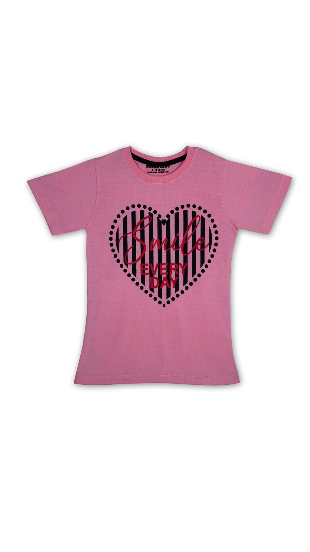 Girl's T-Shirt