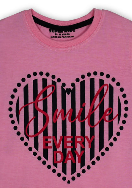 Girl's T-Shirt