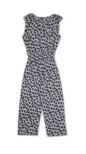 Girl's Jumpsuit