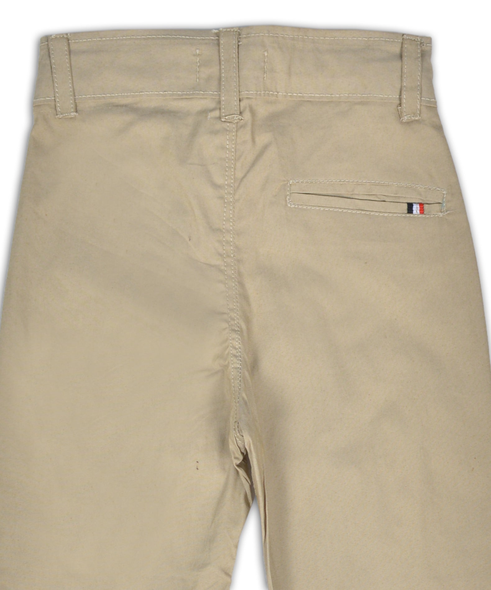 Boy's Chino Pant