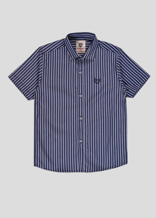 Botton-Up Shirt