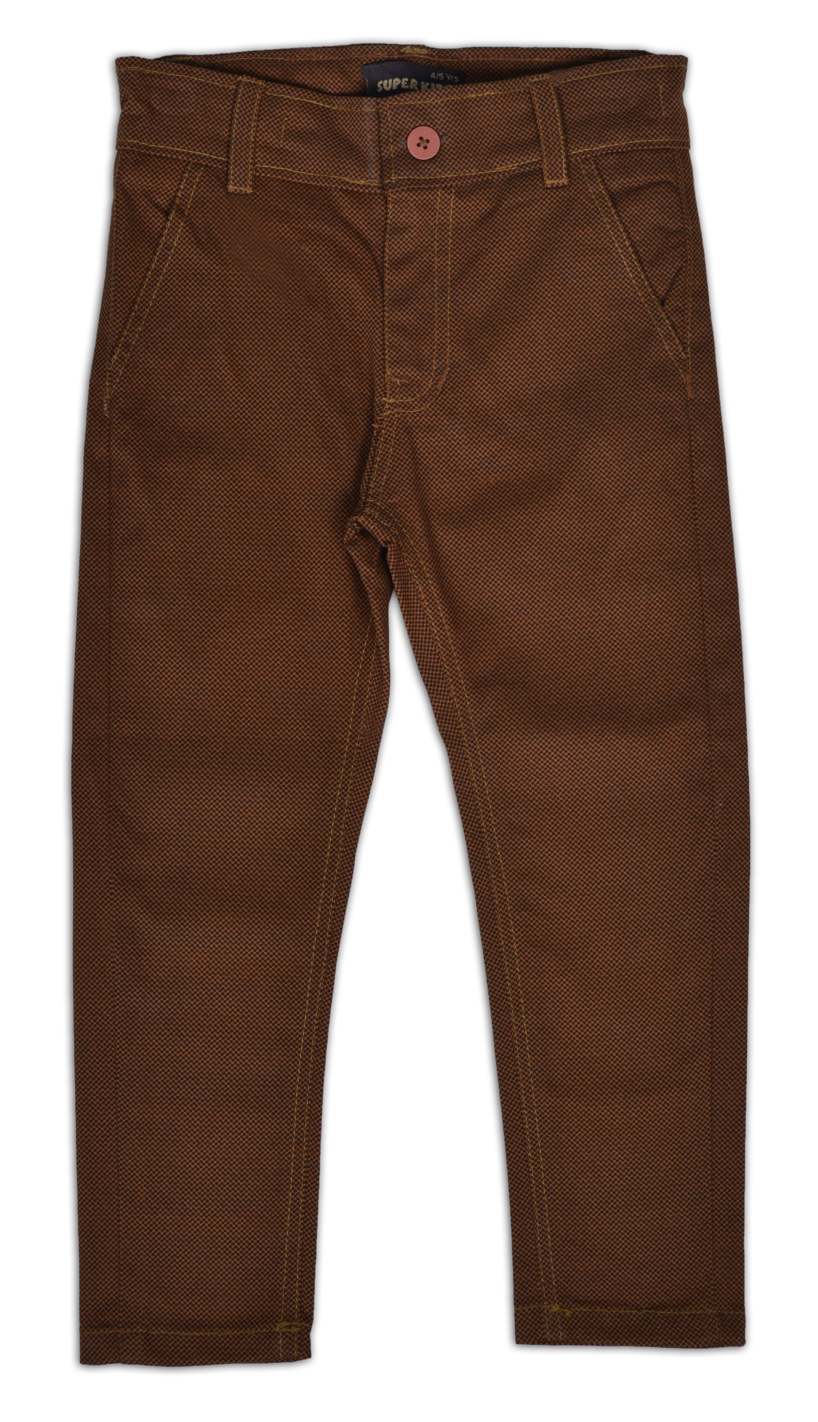 Boy's Chino Pant