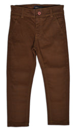 Load image into Gallery viewer, Boy&#39;s Chino Pant
