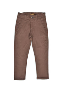 Boy's Chino Pant