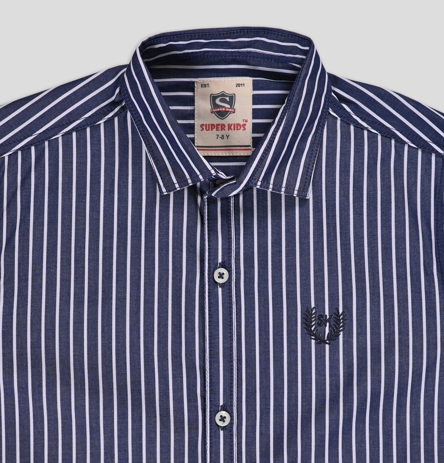 Botton-Up Shirt