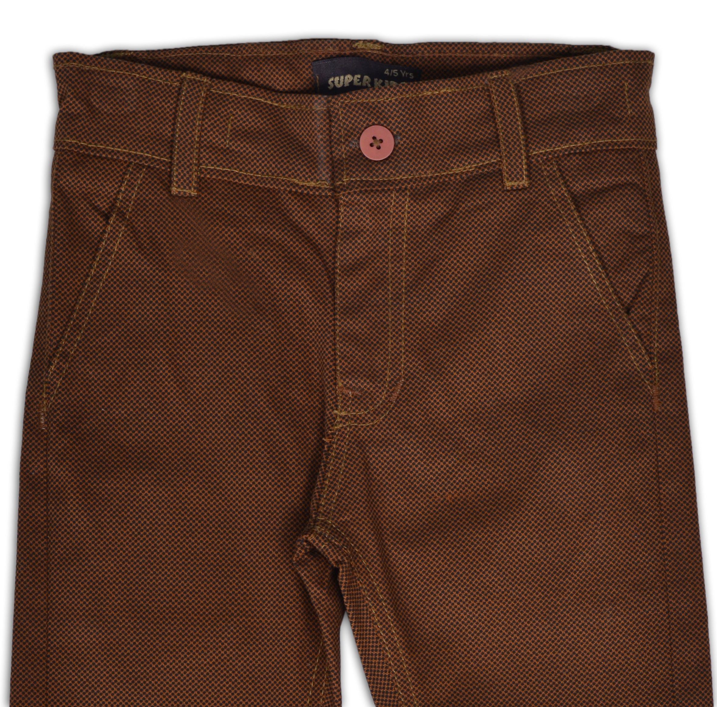 Boy's Chino Pant