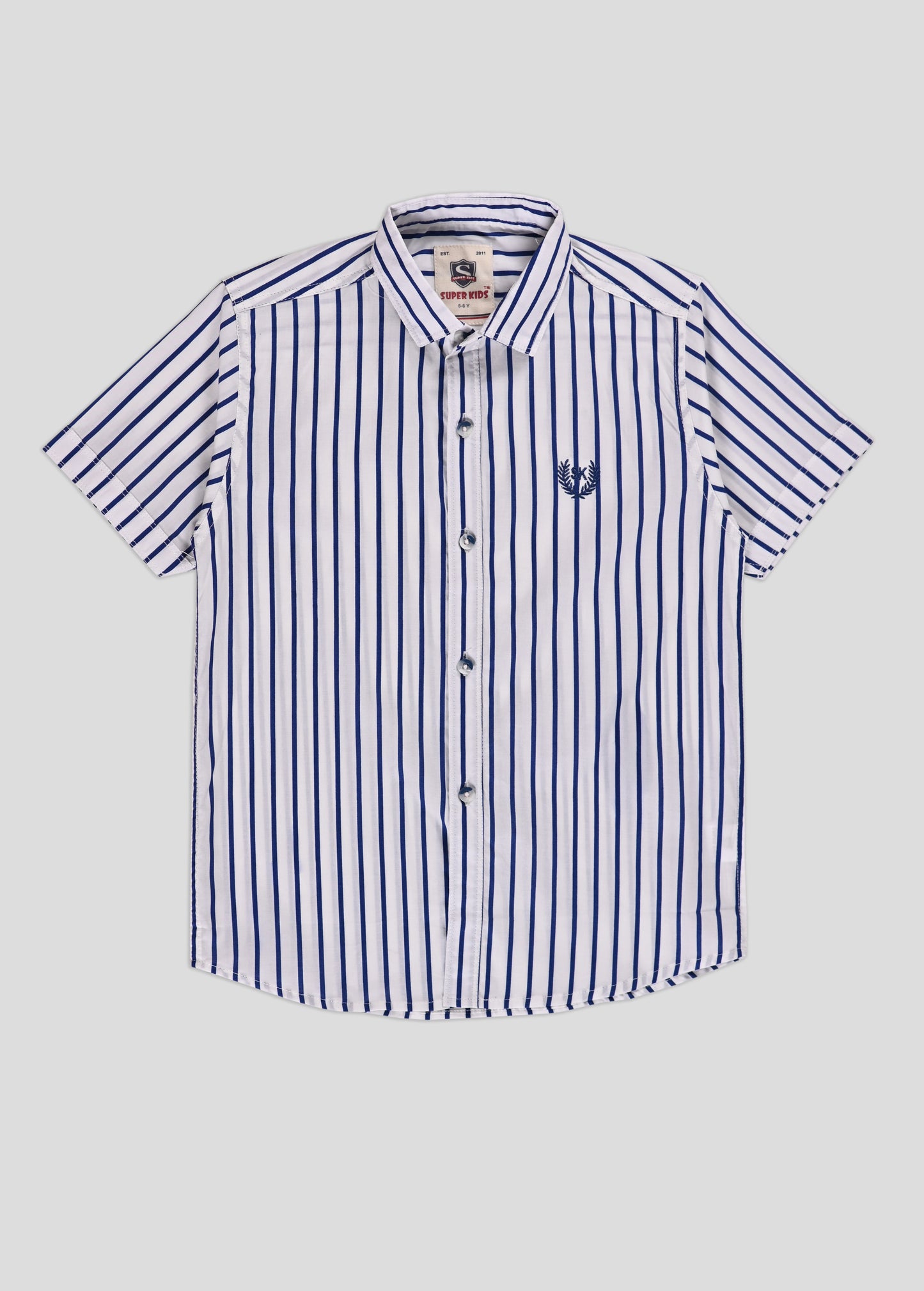 Botton-Up Shirt