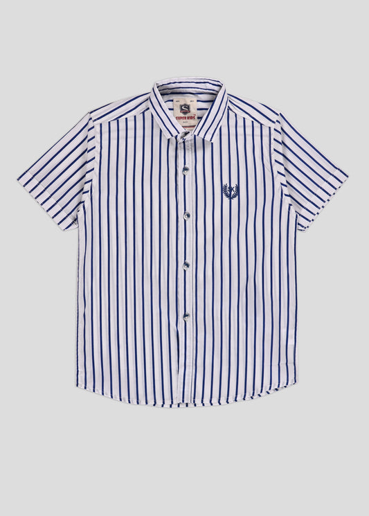Botton-Up Shirt