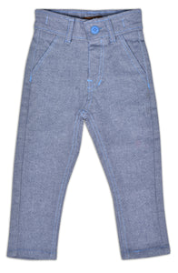 Boy's Chino Pant