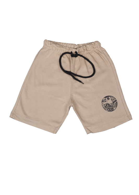 Skin Short