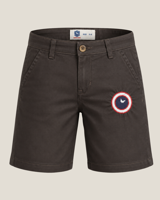 Resort Short