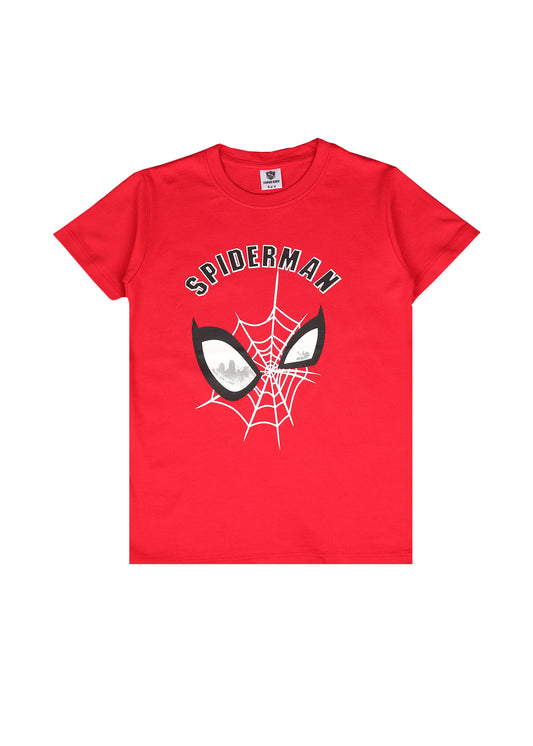 Spider Man Grapic T-Shirt