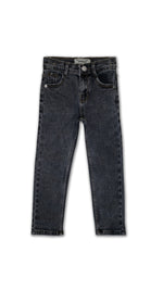 Load image into Gallery viewer, Boy&#39;s Denim Pant
