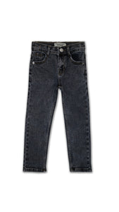 Boy's Denim Pant