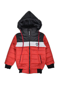 Boy's F/S Jacket