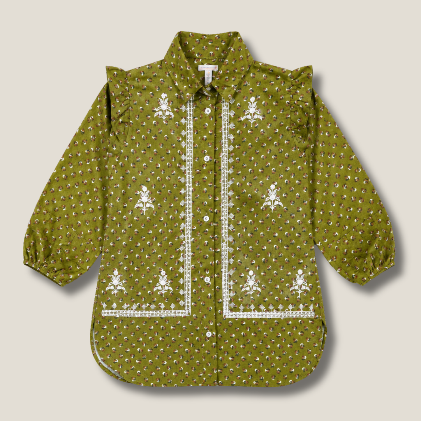 Olive Garden Shirt