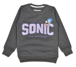 Boy's Sweat Shirt