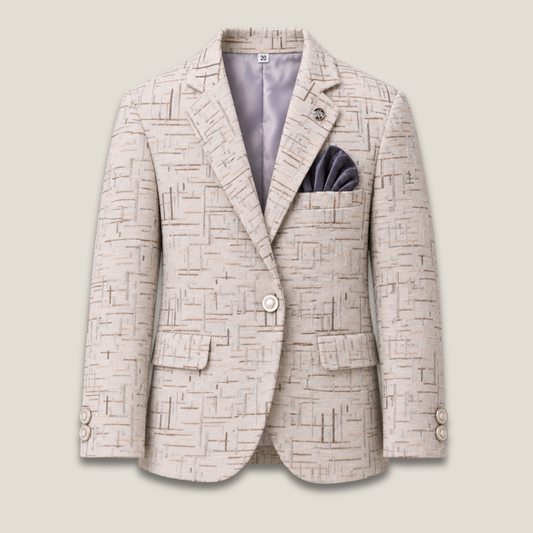 Casual Coat
