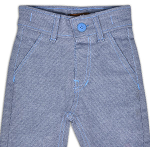 Boy's Chino Pant