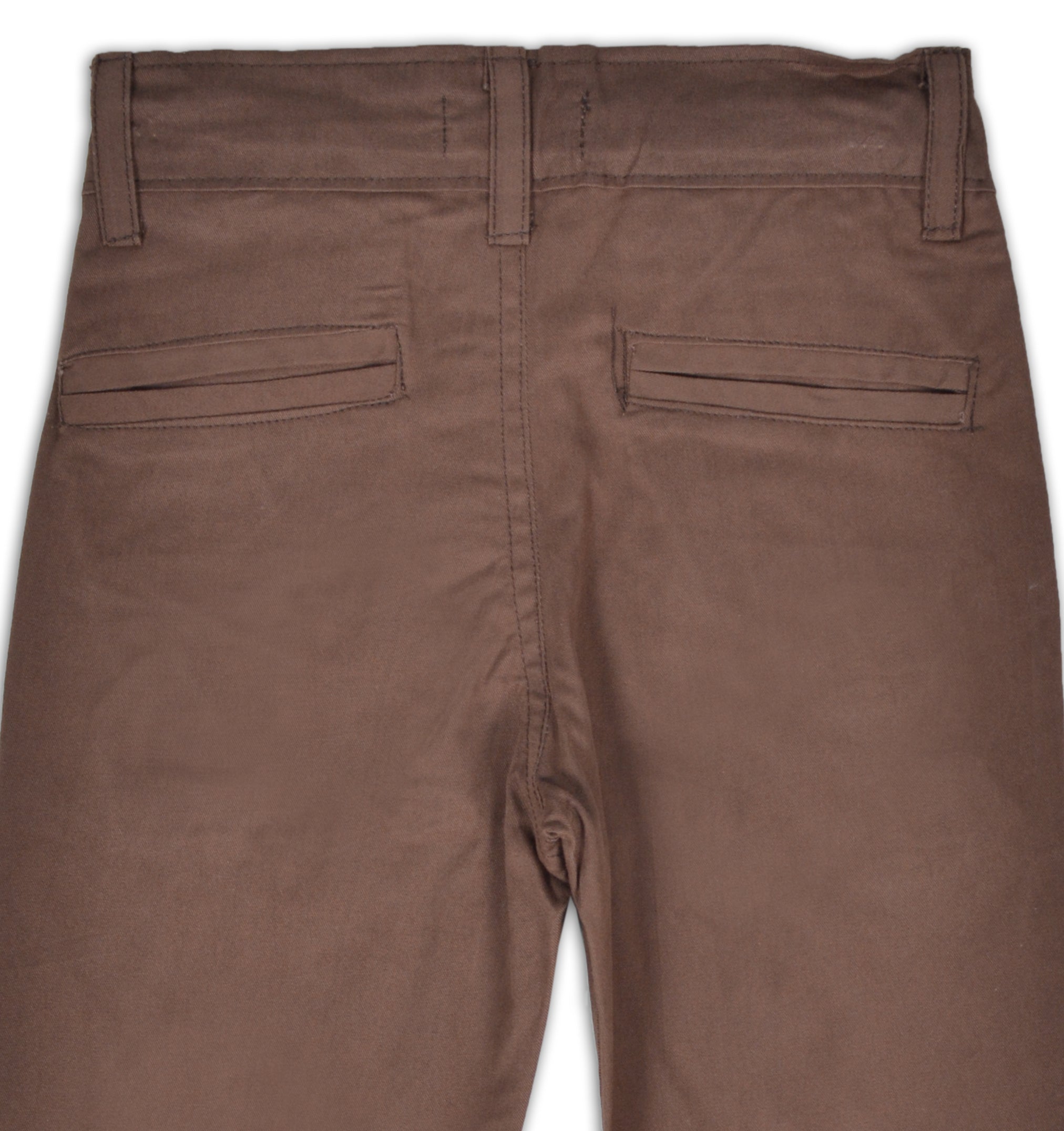 Boy's Chino Pant