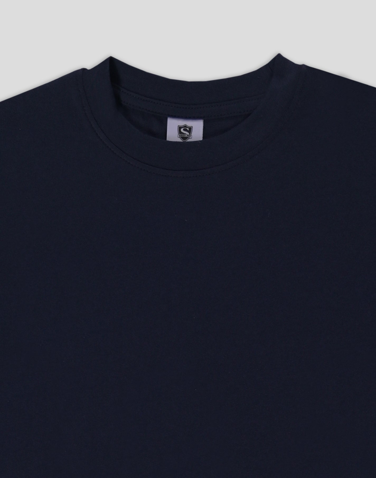 Basic Blue T-Shirt