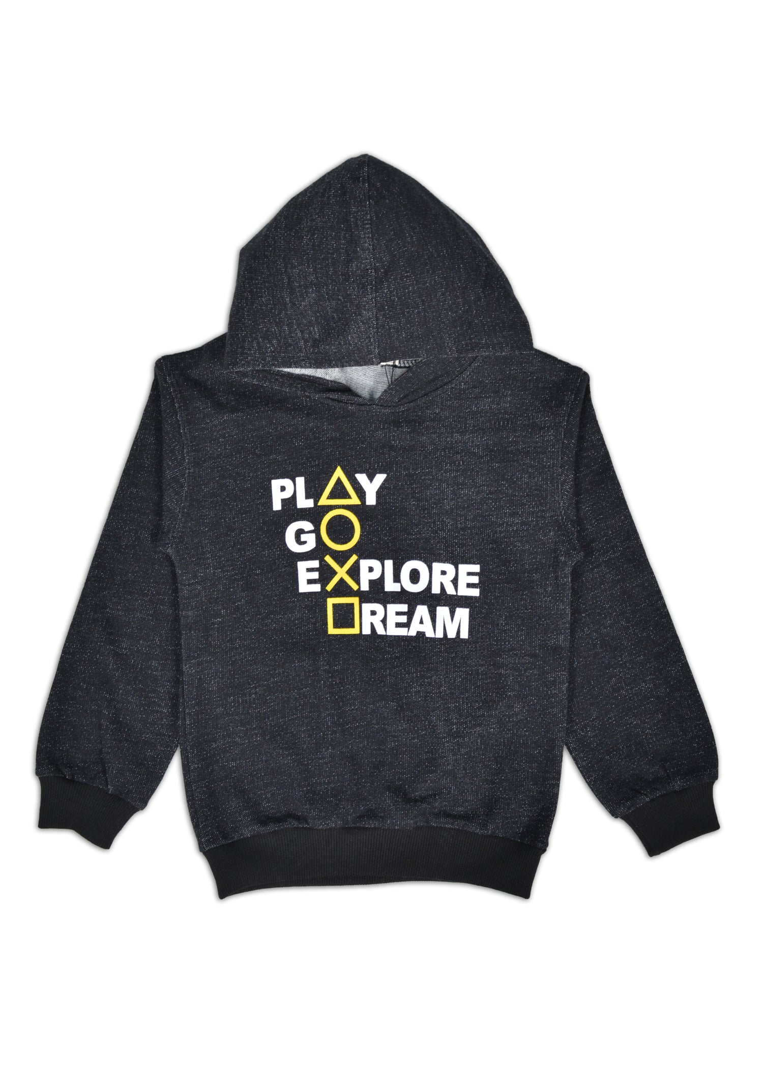 Boy's Hoodie