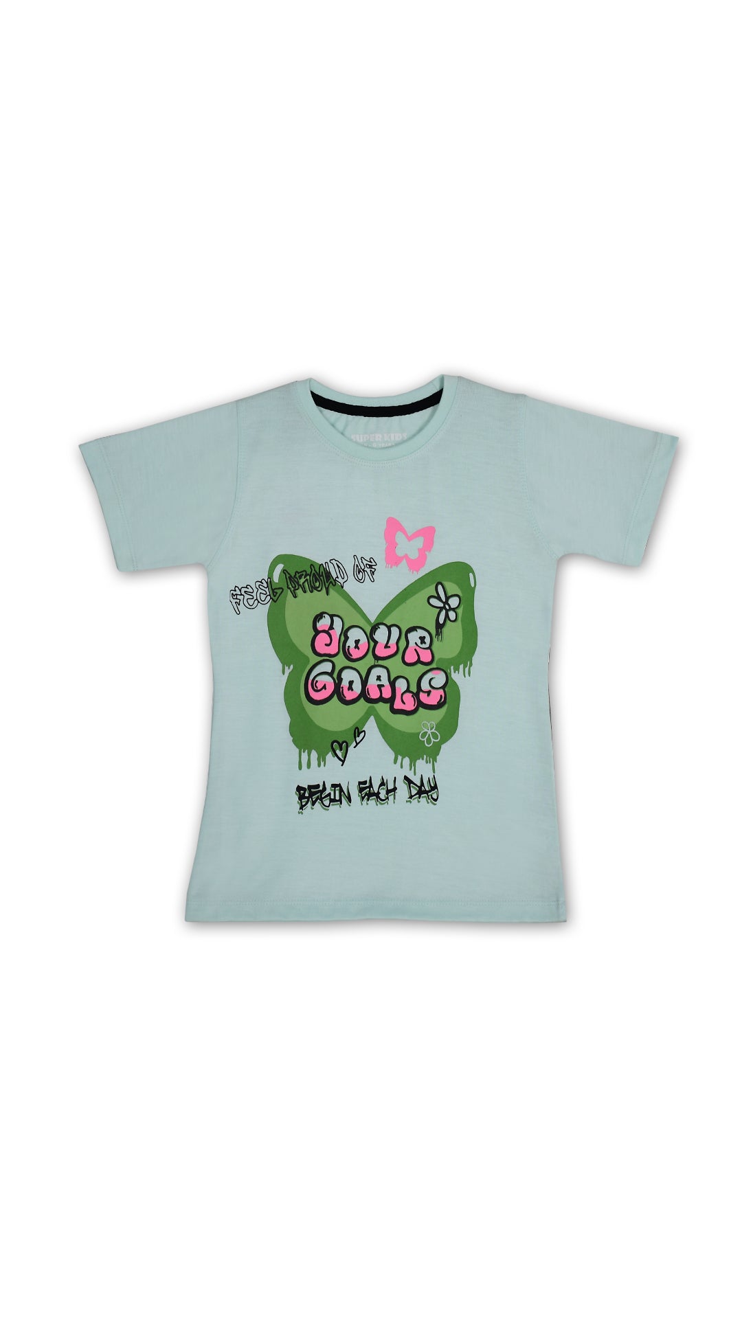 Girl's T-Shirt