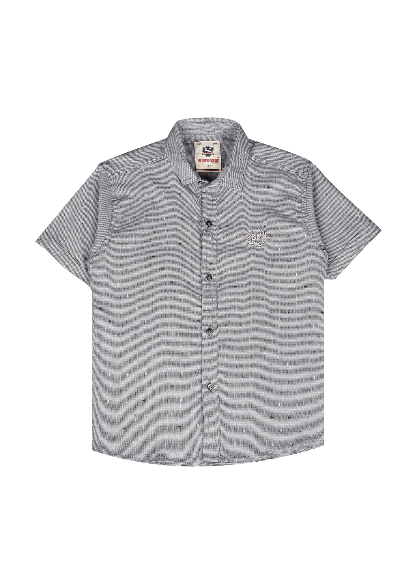Tassur Short Sleeve Shirt
