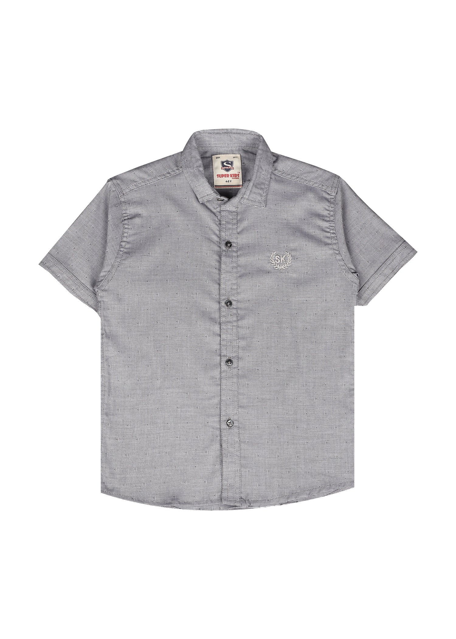 Tassur Short Sleeve Shirt